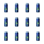 NIVEA Żel pod prysznic ENERGY 500 ml X12