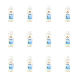 adidas Active Skin & Mind Deep Care żel pod prysznic dla kobiet, 400 ml X12