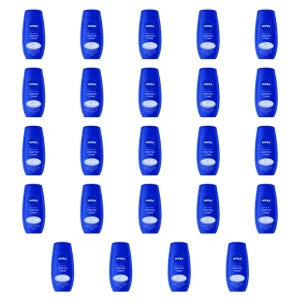 NIVEA Żel pod prysznic Creme Care 250 ml X24