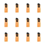 adidas Power Booster żel pod prysznic dla mężczyzn, 400 ml X12