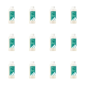 adidas Active Skin & Mind Skin Detox, żel pod prysznic dla kobiet, 400 ml X12