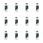 adidas Active Skin & Mind Deep Clean żel pod prysznic dla mężczyzn, 400 ml X12