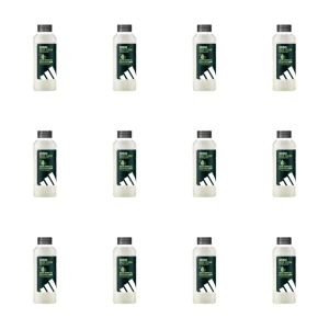 adidas Active Skin & Mind Deep Clean żel pod prysznic dla mężczyzn, 400 ml X12