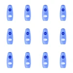 NIVEA Żel pod prysznic Creme Smooth 500ml X12