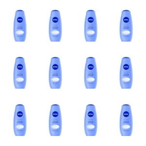 NIVEA Żel pod prysznic Creme Smooth 500ml X12