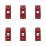 Old Spice Whitewater Żel pod prysznic dla mężczyzn 675 ml X6