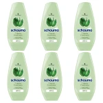 Schauma odżywka 7 Herbs 250ml X6