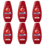 Schauma odżywka Color Shine 250ml X6