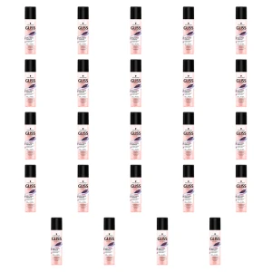 Odżywka ekspresowa Gliss Split Ends Miracle 200 ml X24