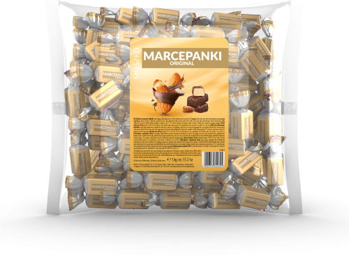Marcepanki Mieszko 1kg