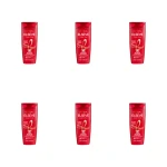 L'Oréal Paris Elseve Color Vive Szampon Ochronny do włosów farbowanych 400 ml X6