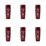 L'Oréal Paris Elseve Full Resist Szampon Wzmacniający do włosów osłabionych 400 ml X6