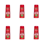 Garnier Fructis Color Resist Szampon Goji 400 ml X6