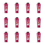 Szampon Gliss Colour Perfector 400 ml X12
