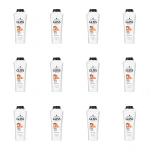 Szampon Gliss Total Repair 400ml X12