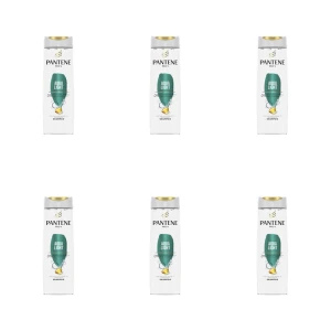 Pantene Pro-V Aqualight szampon do włosów 400 ml X6
