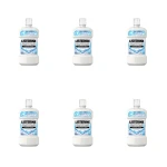 Listerine Advanced White 500ml X6