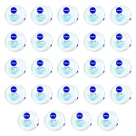 NIVEA Krem intensywnie nawilżający 100 ml X24