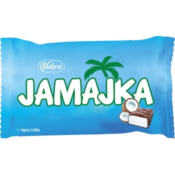 Cukierki kokosowe Jamajka Vobro 1 kg Vobro_Vobro_Jamajka_1000g_57461857_0_350_350.jpg