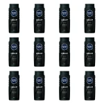 NIVEA Żel pod prysznic DEEP CLEAN 500 ml X12