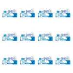 Sensodyne ProSzkliwo MultiAction Pasta do zębów z fluorem chroniąca szkliwo o smaku miętowym, 75 ml X12