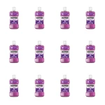 Listerine płyn do płukania jamy ustnej Total Care 500 ml X12