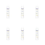 DOVE ORIGINAL ANTYPERSPIRANT W AEROZOLU 150 ML X6