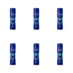NIVEA Antyperspirant DRY FRESH spray 150 ml X6