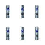 NIVEA Antyperspirant SILVER PROTECT spray 150 ml X6