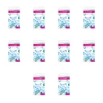Gillette Simply Venus 2 Maszynki jednorazowe do golenia, 4+2 sztuki X10
