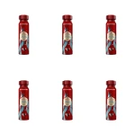 Old Spice Deep Sea Dezodorant w sprayu dla mężczyzn 150ml X6