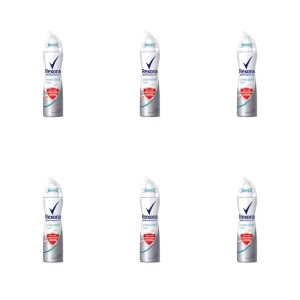 REXONA WOMAN ACTIVE SHIELD FRESH 150ML X6