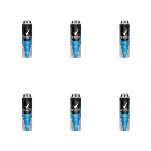 Rexona Men Cobalt spray 150ml X6