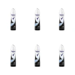 Antyperspirant Rexona Invisible Aqua 150ml X6