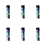 NIVEA Antyperspirant INVISIBLE Power spray 150 ml X6