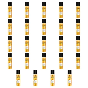 Odżywka ekspresowa Gliss Oil Nutritive 200ml X24