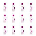 Ziaja Odżywka intensywne odżywianie witaminy 200 ml X12