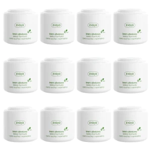 Ziaja Oliwkowy krem lekka formuła 200 ml X12