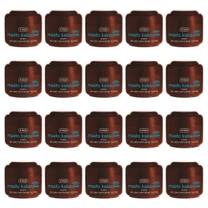 Ziaja Masło kakaowe krem 50 ml X20