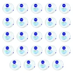 NIVEA Krem intensywnie nawilżający 200 ml X24