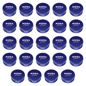 NIVEA Krem uniwersalny 400 ml X24