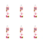 Antyperspirant Fa Fiji Dream 150ml X6