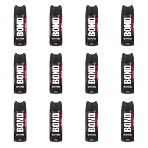 Dezodorant Bond Classic 150ml X12
