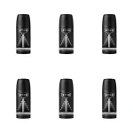 STR8 dezodorant w sprayu 150ml Rise X6