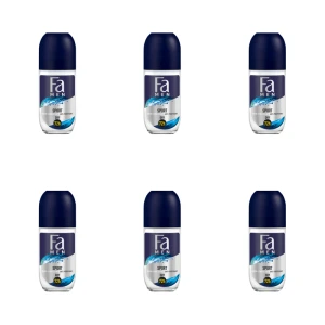 FA roll-on MEN Sport 50ml X6