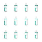 elmex Płyn do płukania jamy ustnej Sensitive 400 ml X12