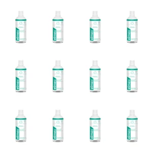 elmex Płyn do płukania jamy ustnej Sensitive 400 ml X12