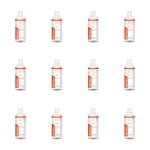 elmex Płyn do płukania jamy ustnej przeciw próchnicy 400 ml X12