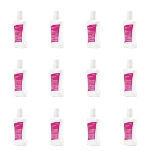 Ziaja Mintperfekt sensitiv płyn zmniejszający nadwrażliwość 500 ml X12