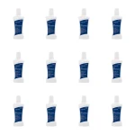 Ziaja Mintperfekt activ płyn przeciwpróchniczy 500 ml X12